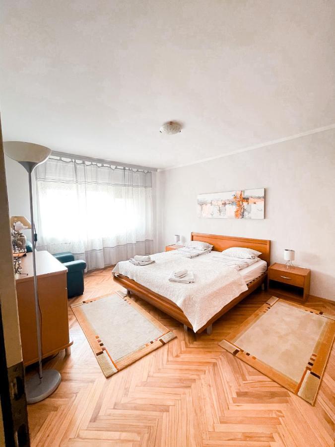 Villa Broj Jedan Delux Sokobanja Exterior foto