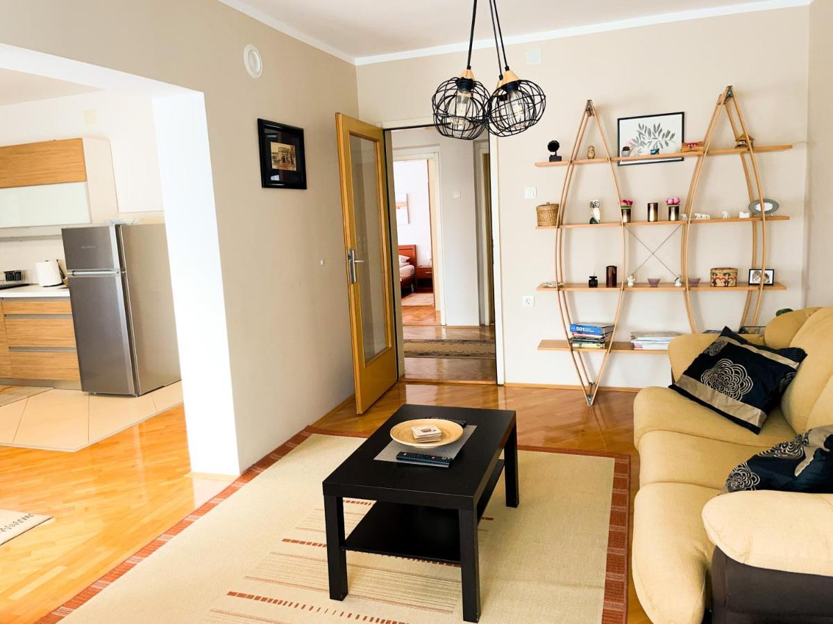 Villa Broj Jedan Delux Sokobanja Exterior foto